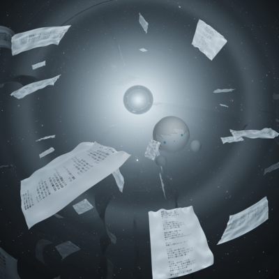 ひかるゆめのジャケット写真