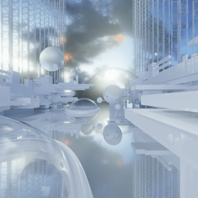 Image Scape Front Cover