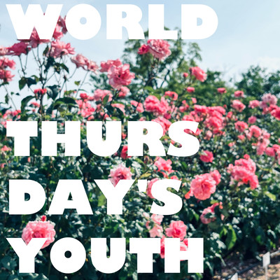 Worldのジャケット写真