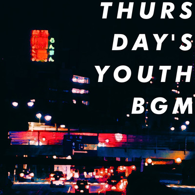 BGM Front Cover