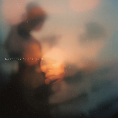 Ghost In Me Front Cover