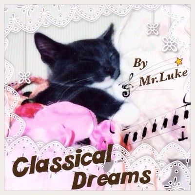 Classical Dreams Front Cover