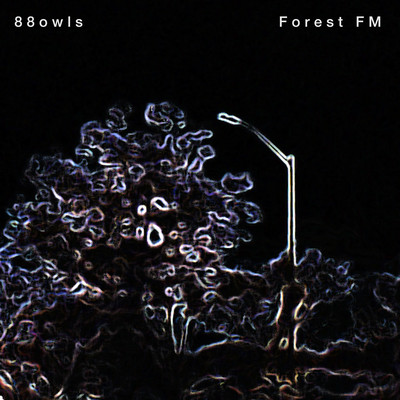 Forest FM Front Cover