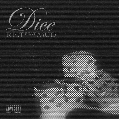 DICE (feat. MUD) Front Cover