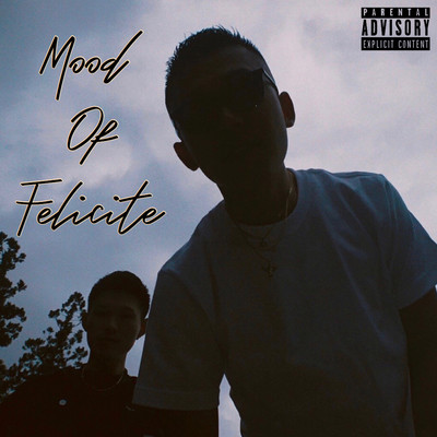 Mood of FELICITE Front Cover