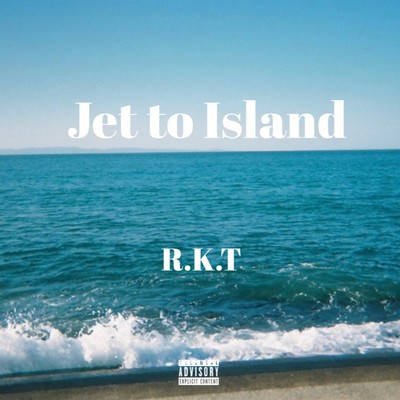 jet to islandのジャケット写真