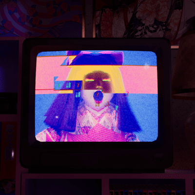 エンドルフィンのジャケット写真