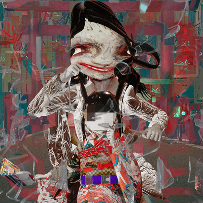 GO HOMEsoundtrack Front Cover