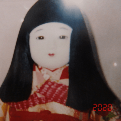 市松寿ゞ謡2020のジャケット写真