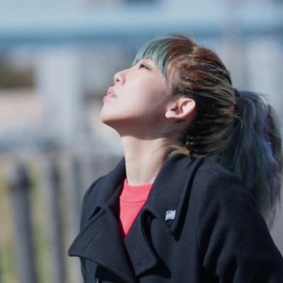 From deep slumber (Short film Edit)のジャケット写真