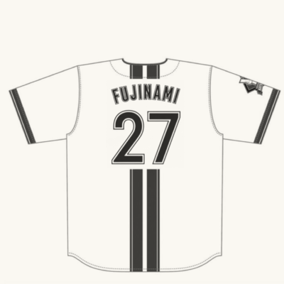 Gambare Fujinami Shintaro Blues Chapter 2 Front Cover