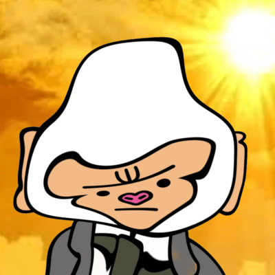 Shikouteishi no Natsu (feat. Kenja Time no Aristotle & Shunsuke Sena) Front Cover