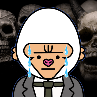 Death March (feat. 賢者タイムのアリストテレス)のジャケット写真