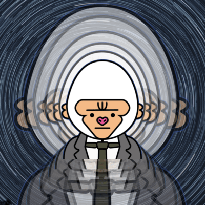 Jinsei (feat. Kenja Time no Aristotle) Front Cover