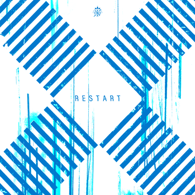 RESTART Front Cover