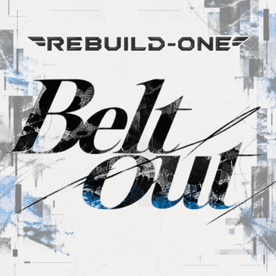 Belt out Front Cover