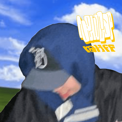New Cap Front Cover
