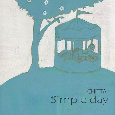 Simple day Front Cover