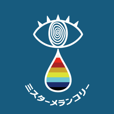 Mr.Melancholy Front Cover