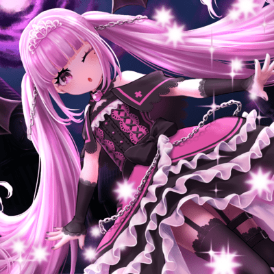 小悪魔的レゾンデートルのジャケット写真