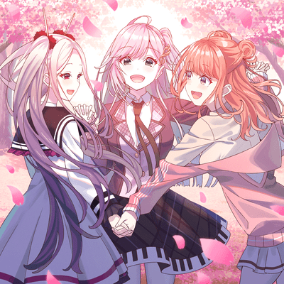 UtanoFlower Front Cover