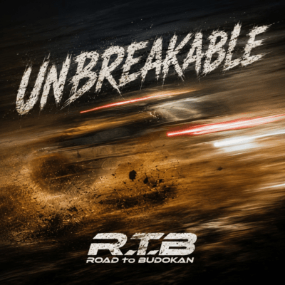UNBREAKABLE Front Cover
