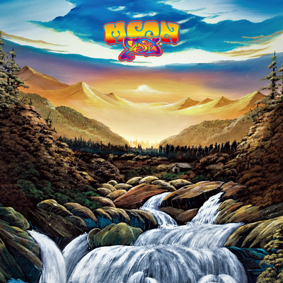 M∞Nのジャケット写真