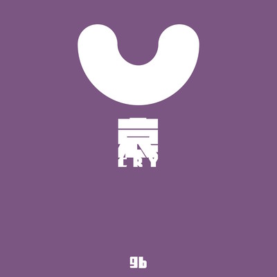 CRY Front Cover