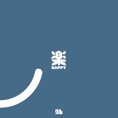 HAPPYのジャケット写真
