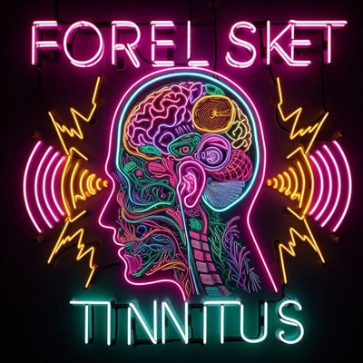 tinnitus Front Cover