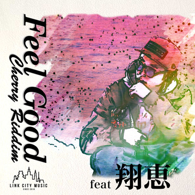 Feel Good (feat. SHOKEI) Front Cover