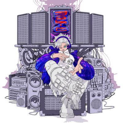 After Dream Front Cover