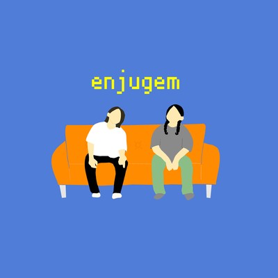 enjugem Front Cover