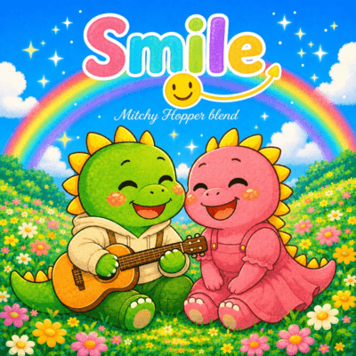 Smile Front Cover