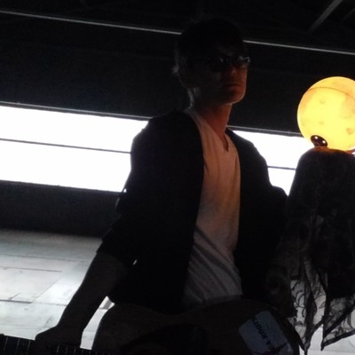 We are always spectators of history Front Cover