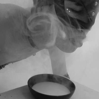 Prisoner (Instrumental) Front Cover