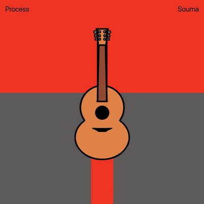Process Front Cover