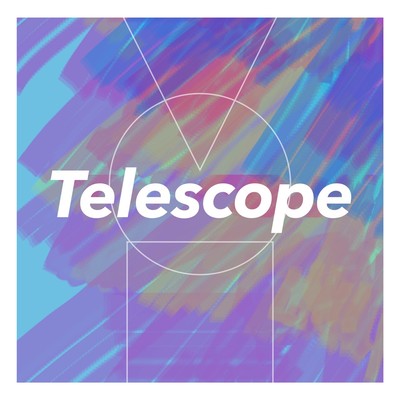 Telescope (feat. みきなつみ)のジャケット写真