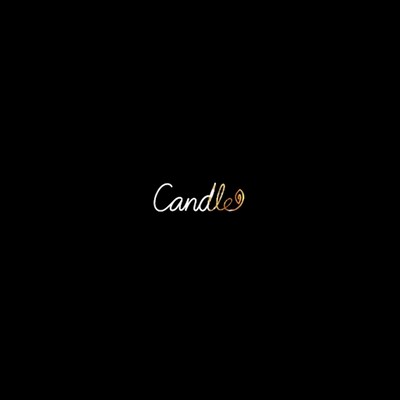 Candle Front Cover