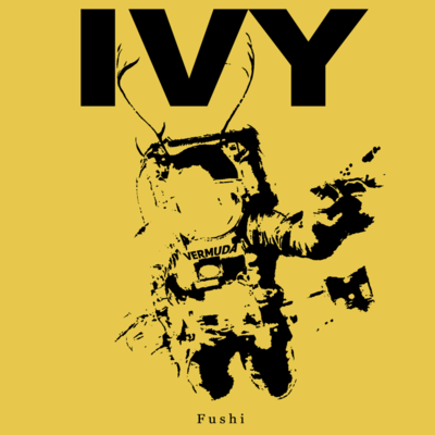 IVY Front Cover