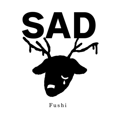 SAD Front Cover