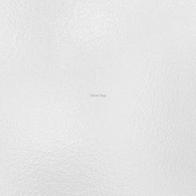 Naked Bugs Front Cover