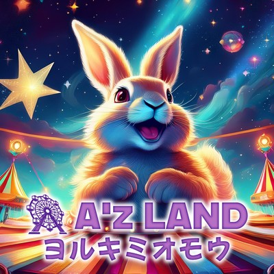 ヨルキミオモウのジャケット写真