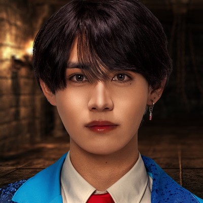 Love Go LANDのジャケット写真