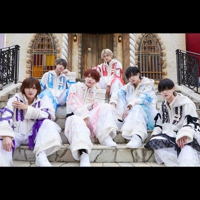 Love♡Toxicのジャケット写真