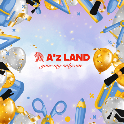 your my only one (Rei Akamine solo) Front Cover