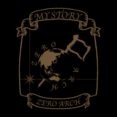 My Storyのジャケット写真