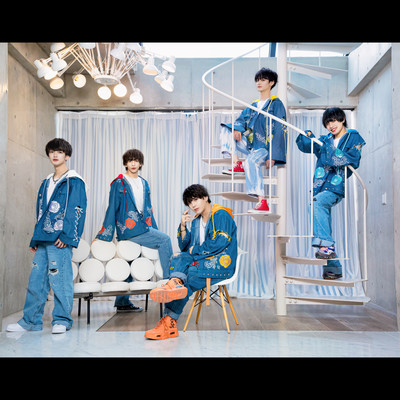 恋わずらいのジャケット写真