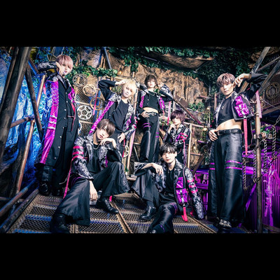 推しちゃえば??のジャケット写真