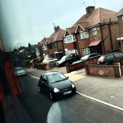 imfineのジャケット写真